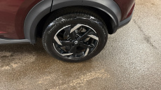 Nissan Juke 1.0 DiG-T 114 N-Connecta 5dr Petrol Hatchback